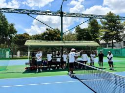 Senior coach Class ( more than 07 years experience, International Certified ) - 8