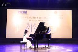 So chilled out journey to master each Piano key with private classes - 1