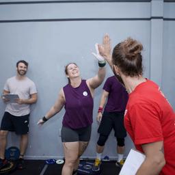 CrossFit Thao Dien - Raise your hidden power! - 4