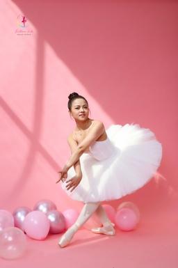 Develop soft skills and comprehensive physical with Ballet for kids 3 - 9 years - 0