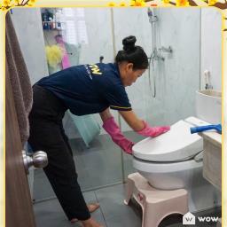 A Cleaner Home, the WOW Way – Trusted Hourly Cleaning in HCMC - 5