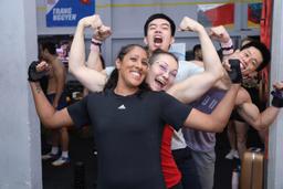 CrossFit Thao Dien - Raise your hidden power! - 3