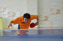 Table Tennis Class Exploration: Where Skills and Passion Meet! - 0