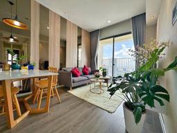 Masteri Apartment - Classified living space - 2