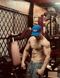 1-day trial lesson - Journey to improve health and body with professional PT - 2