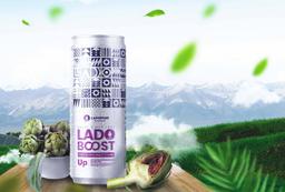 Brand identity design - 1