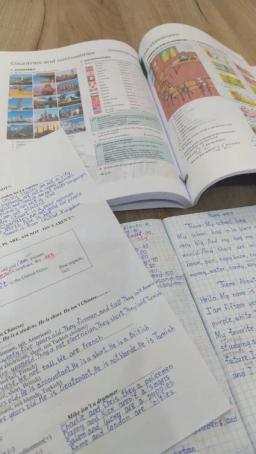 ENGLISH - VIETNAMESE DOCUMENT TRANSLATION SERVICE SPECIALIZED IN SOCIAL & LIFESTYLE - 2