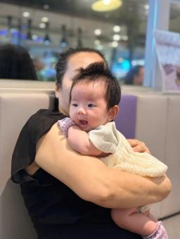 CÔ NHANH - EXPERIENCED NANNY, CARING FOR CHILDREN, MOTHER AT EASE - 0