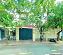 GEM VILLA - VILLA FOR RENT IN THAO DIEN DISTRICT 2 - 1