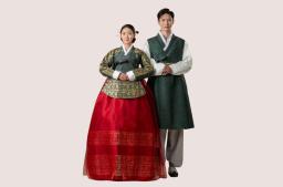 SONYO HANBOK - HIGH-QUALITY HANBOK RENTAL AND STUDIO PHOTOGRAPHY SERVICE - 1