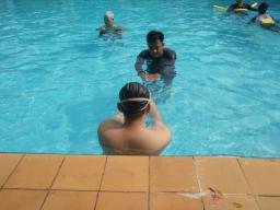 🏊 SAFE - EFFECTIVE - EASILY LEARN TO SWIM WITH A PRIVATE INSTRUCTOR! - 1
