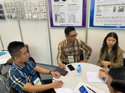 Discovery and Connection of Vietnamese-Korean Culture - 3