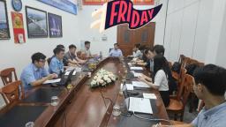 Intermediate Vietnamese Exchange - 1