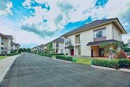 VILLA FOR RENT - VIETNAM GOLF & COUNTRY CLUB - 9