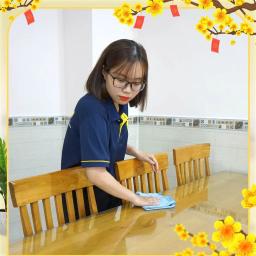 A Cleaner Home, the WOW Way – Trusted Hourly Cleaning in HCMC - 7