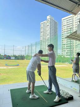 Golf Master Class from Beginner to Pro - 0