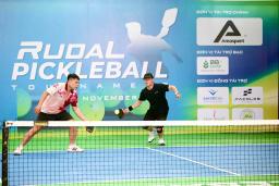 Health Improvement through Pickleball: Classes for All Ages - 0