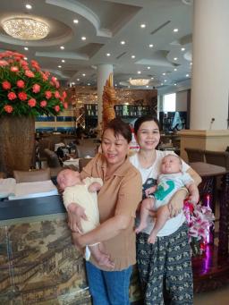 Professional In-Home Nanny Services – Peace of Mind for Your Child, Complete Every Day - 2