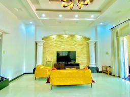 GEM VILLA - VILLA FOR RENT IN THAO DIEN DISTRICT 2 - 4