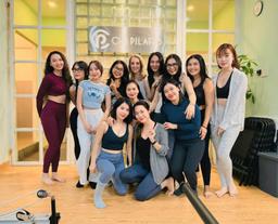 CHI Pilates: Journey to Comprehensive Health - 4