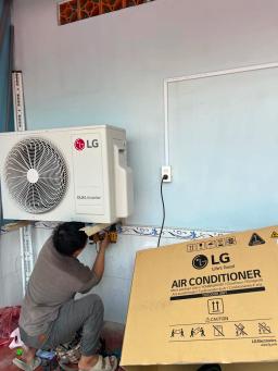 Air Conditioner, Washing Machine, Refrigerator Repair Services - 4