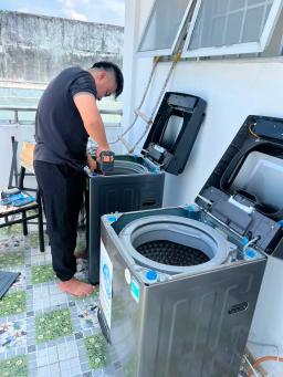Air Conditioner, Washing Machine, Refrigerator Repair Services - 7