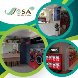 SESA Coin Laundry - Specializing in opening automatic laundry stores - 2