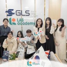 LAS Academy - The Origin of Korean Fascination - 2