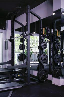 Breakthrough in physical fitness, improve your figure with personalized classes with professional PT - 5