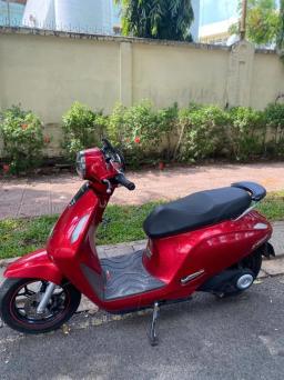 Motorbike Rental – Good Price, Quality and Trustworthy Service! - 2
