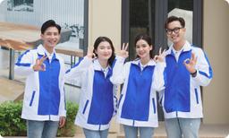 Phuoc Thinh Uniform: Product consulting and uniform solution suitable for your choice - 0