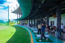 EXPERIENCE MODERN GOLF AT Global Golf Academy & Club - SCHEDULE YOUR TRAINING NOW - 4