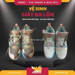 SHOE WASHING MR.BO SERVICE - TWO-WAY DELIVERY, QUALITY, SAFETY - 7