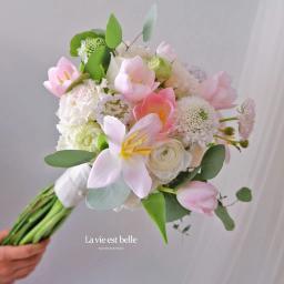 Flower Delivery Service - 5