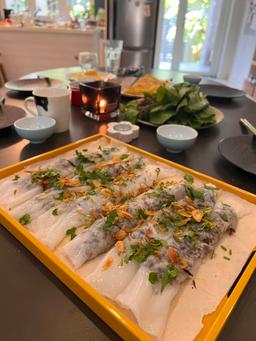 Lua’s Kitchen - Vietnamese Home Cooking Class Explore Vietnamese Cuisine! - 3