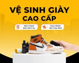 Clean your shoes with 6ixgo!!! - 0