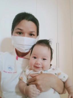 Professional In-Home Nanny Services – Peace of Mind for Your Child, Complete Every Day - 3