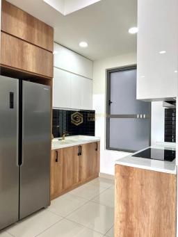 FULLY FURNISHED APARTMENT RENTAL SERVICE THE SUN AVENUE DISTRICT 2 - CONVENIENT, SAFE - 4