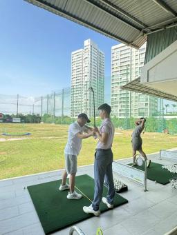 Golf Master Class from Beginner to Pro - 2