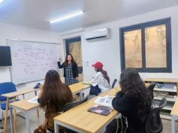 Vietnamese Class: A Journey for Koreans from Beginner to Intermediate - 2