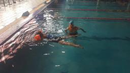 Learn to Swim with Professional Coaches - Safe, Fast - 3