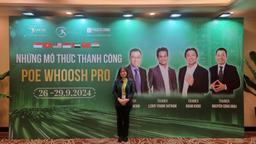 Korean commercial interpreter, developing effective trade for businesses - 8