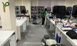 Increase productivity with a spotless office from Việt Phát - 1
