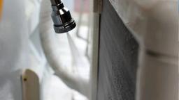 PEACE OF MIND AIR CONDITIONER CLEANING WITH "PEACE OF MIND" AIR CONDITIONER CLEANING SERVICE - 6