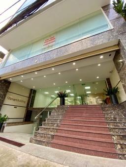 Office for rent 105m2 in Tan Son Nhat airport area - Best price in the area - 1