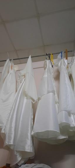 [Thu Duc] Clothing dry cleaning and ironing service - 3