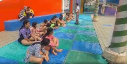 Learn to Swim with Professional Coaches - Safe, Fast - 2