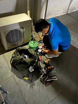 COOLCLEAR - Trusted experts in washing machine and refrigerator repair - 4