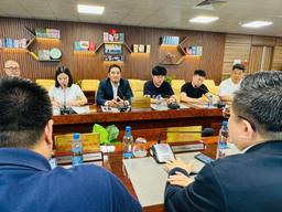 Korean commercial interpreter, developing effective trade for businesses - 3
