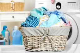 Same-day laundry & drying – Fast pickup and delivery service in first-class areas! - 4